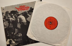 Винтажная виниловая пластинка LP Al Kooper You Never Know Who Your Friends Are (UK 1969)