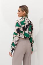 Рубашка Доротея №13 Valentina