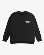 Толстовка Hardlunch Taste Control черная