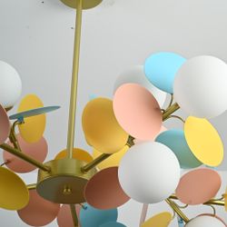 Люстра На Штанге Light Of Matisse D90 By Imperiumloft