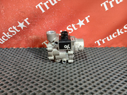 Кран ABS 2023г.