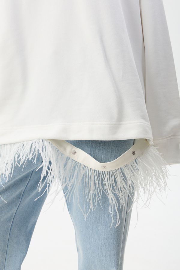 Свитшот Grinch