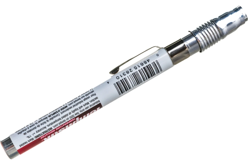 Карандаш термоиндикаторный Tempilstik 100°C (28310)