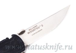 Нож CRKT 2900 Heihoфотография - 6