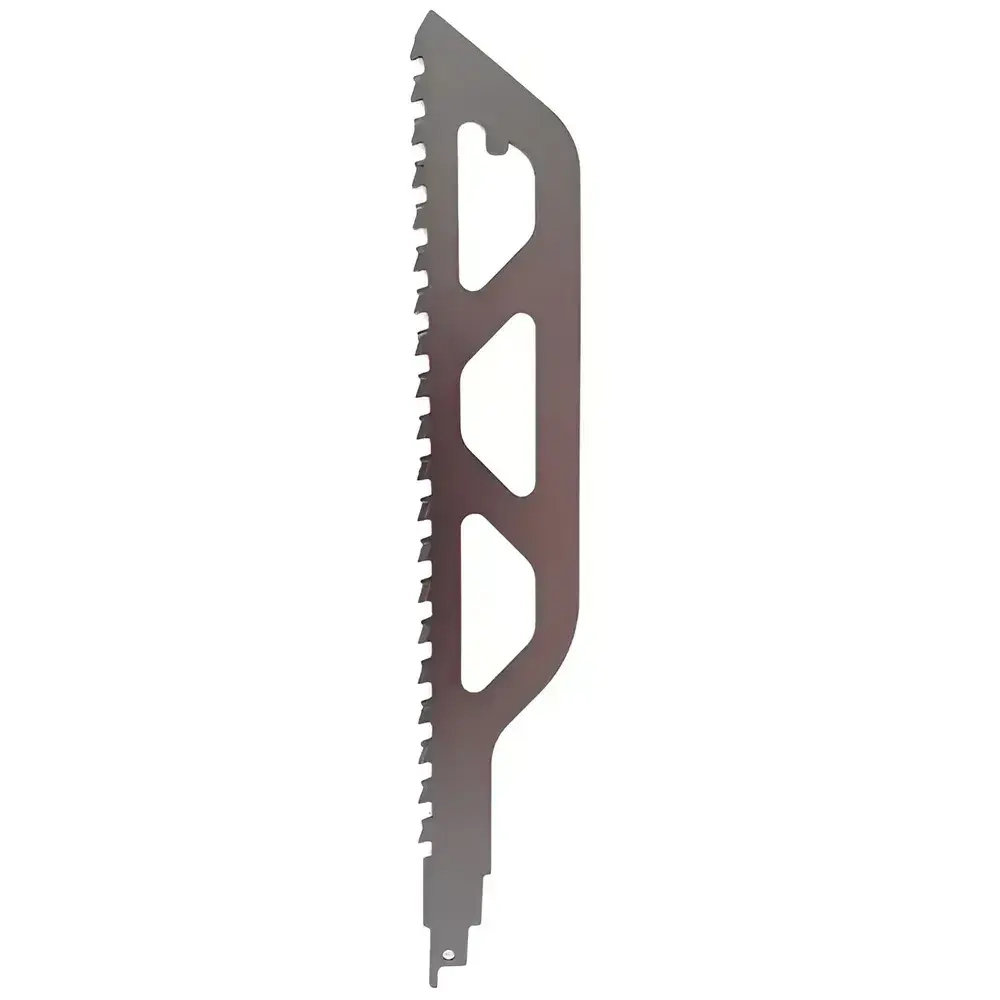 Сабельное полотно по газобетону, 305мм, S1243HM