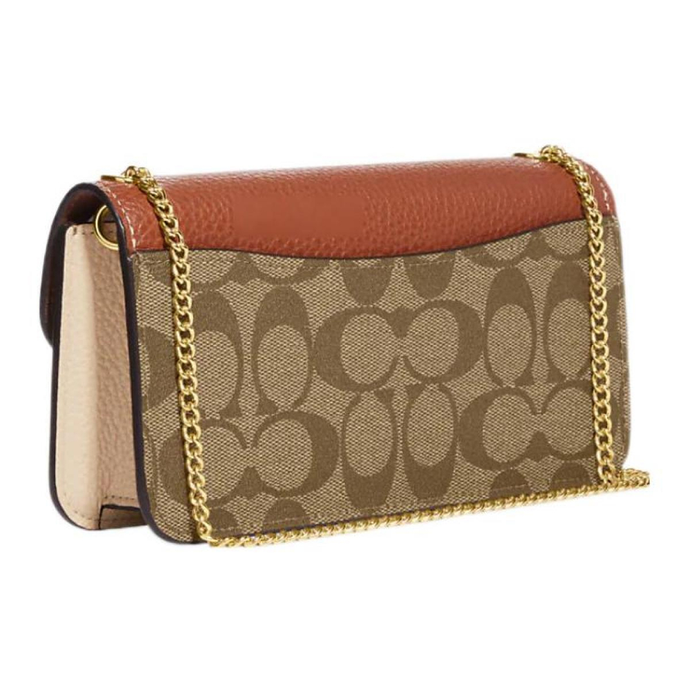 Сумка COACH Morgan 20, CF475-IME7V