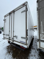 DongFeng CAPTAIN-T Бортовой (Евроборт) DFA1030S-1 (Бортовой, Дизельный, 2,3 л, 128 л.с.)