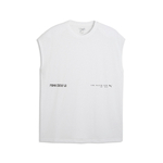 Мужская майка PUMA Graphics Training Cutoff Tank