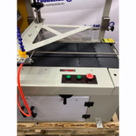 Термоусадочная линия автоматическая BSL-560A Foodatlas (L-обрезка и термоусадка)