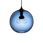 Pendant design lamp  BINARY by Niche Modern