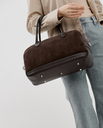 Сумка 567 15 коричневый