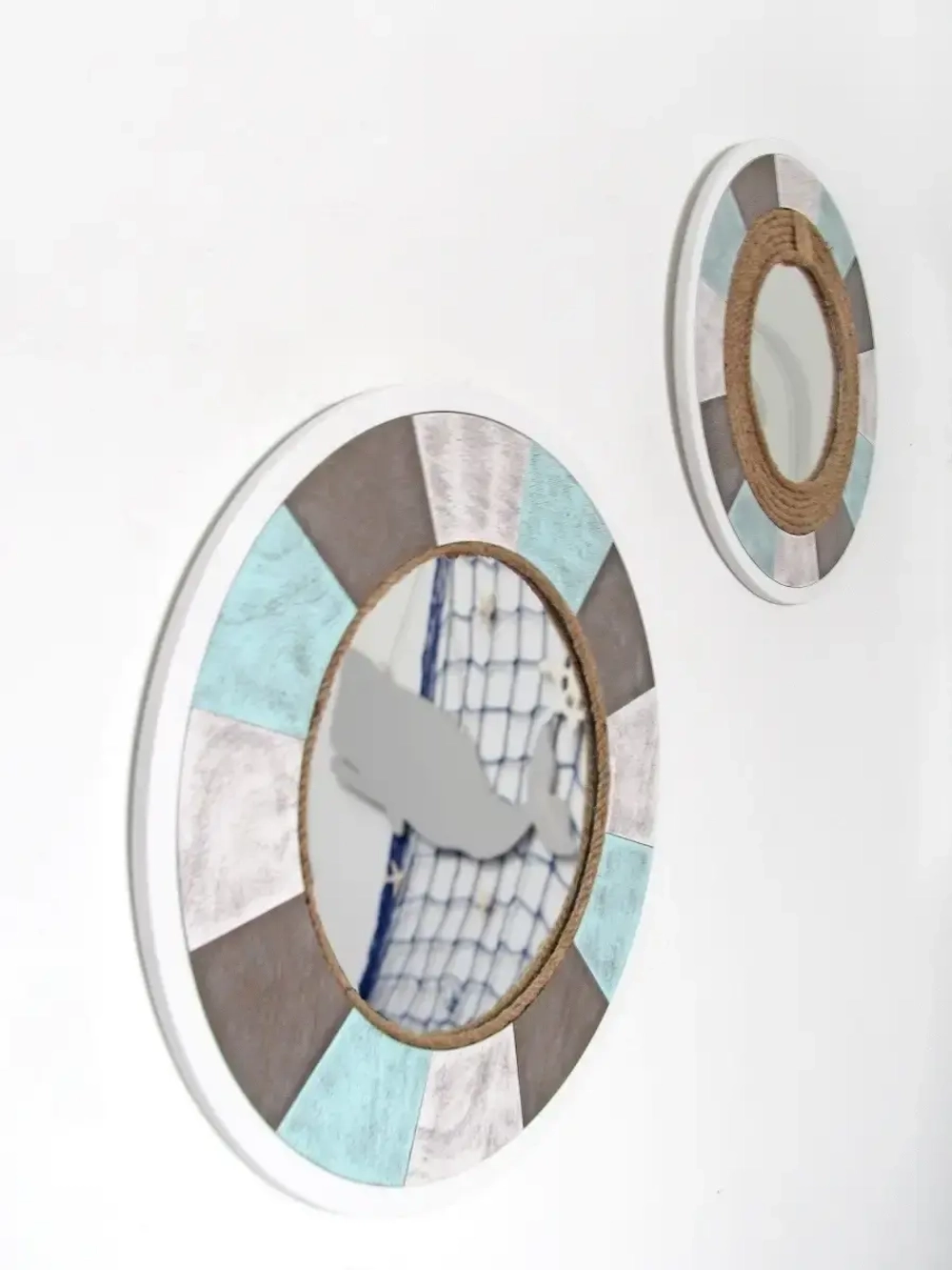 Интерьерные зеркала