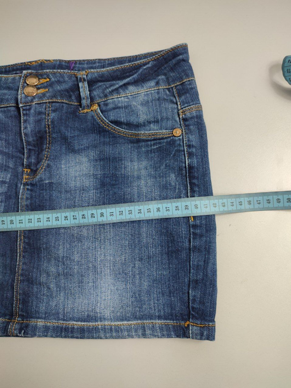 Юбка Only короткая 40 размер