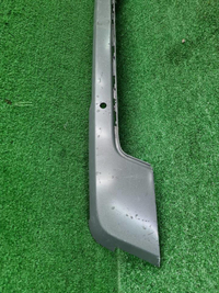 Накладка заднего бампера RR Sport 2 L494 (17-22)