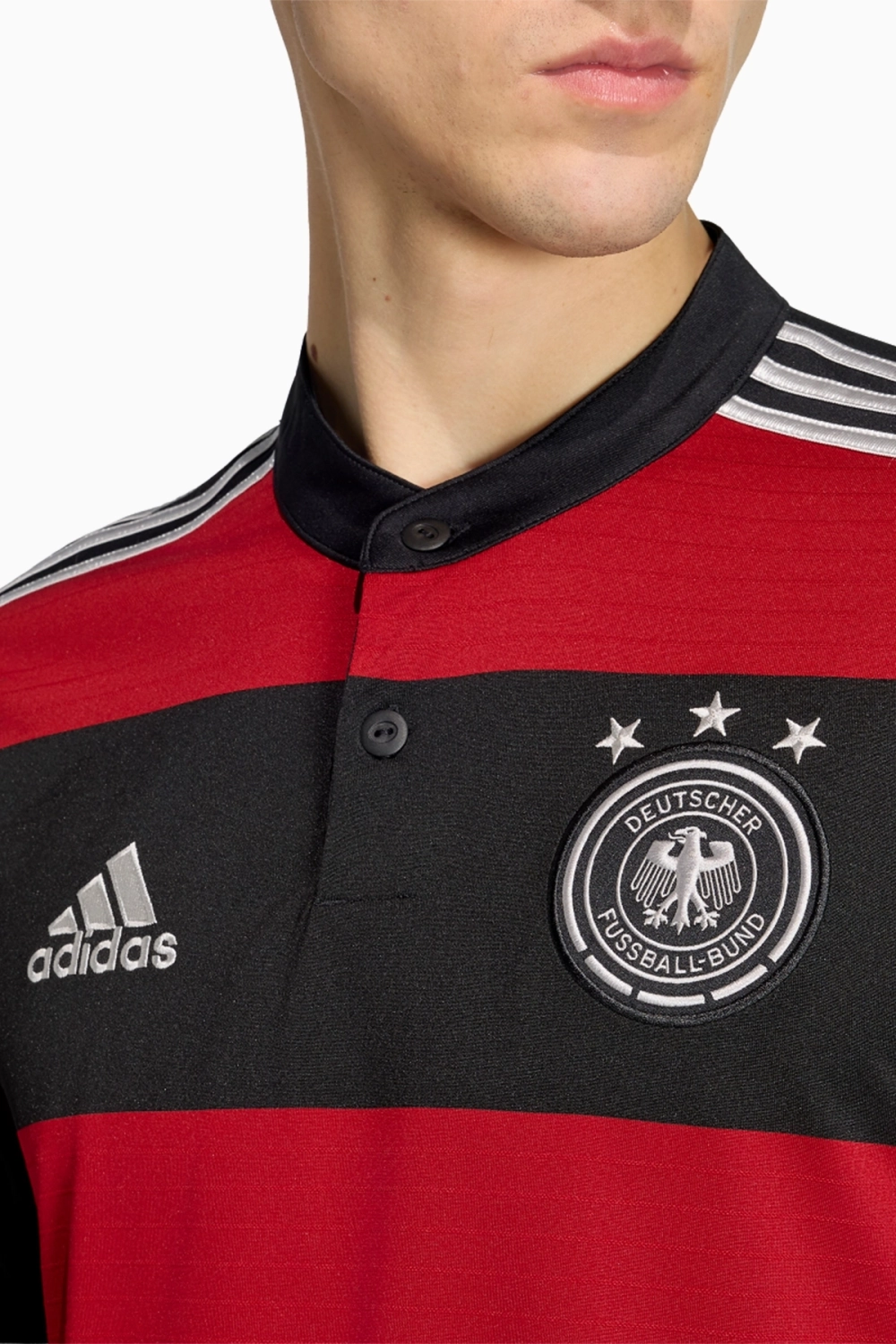 Футболка adidas Germany 2014 Away
