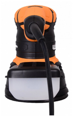 Эксцентриковая шлифовальная машина ВИХРЬ ЭШМ-125/5Э