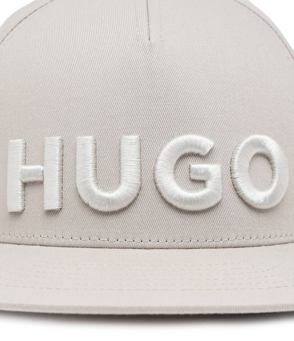 Кепка Jago HUGO - серый(50510116)