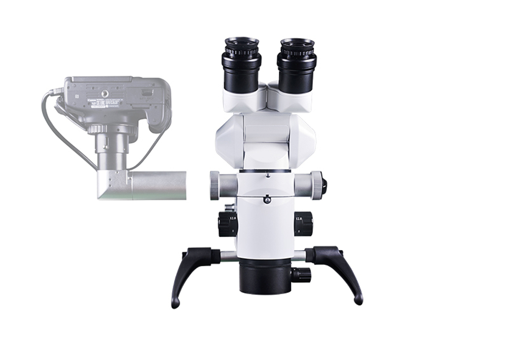 GreenMED C-Clear-2 – Микроскоп стоматологический операционный