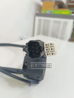 37400-28K00-000. SWITCH ASSY, HANDLE LH