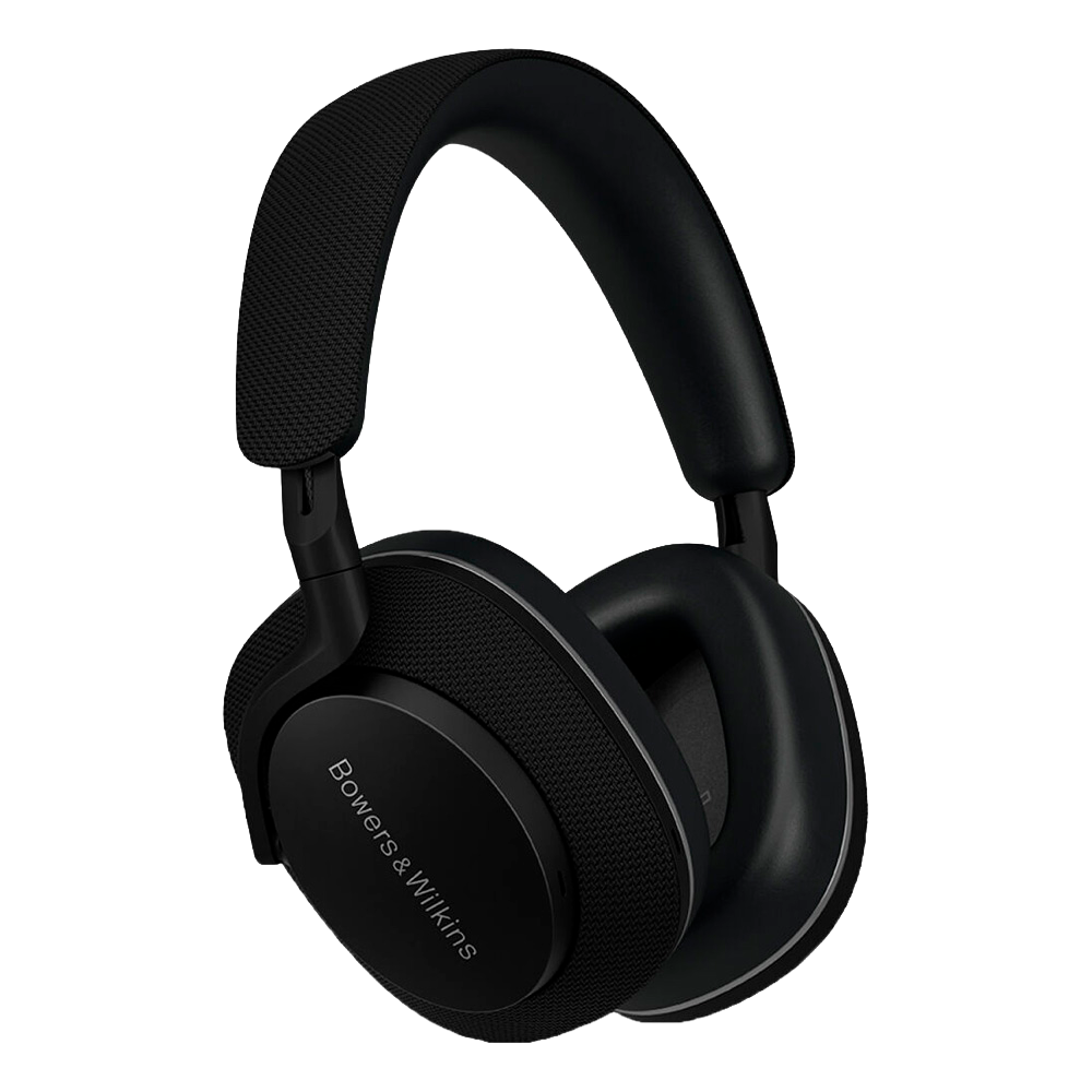 Беспроводные наушники Bowers & Wilkins PX7 S2e, Anthracite Black (Черный)