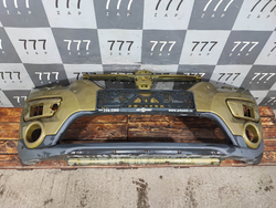 Бампер передний Renault Sandero Stepway 2 13-19 Б/У Оригинал 620223572R