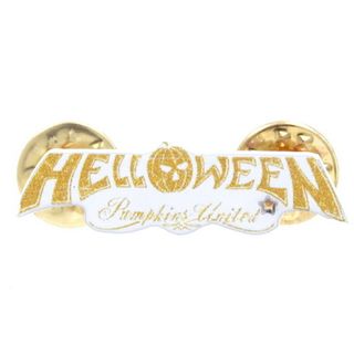 Значок Helloween (060)