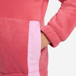 ОДЕЖДА ДЛЯ ТЕННИСА Девочки, Толстовка NIKE SPORTSWEAR HERITAGE JACKET .