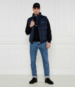 Безрукавка Guess Jeans - темно-синий(M4BN47 WGII2)