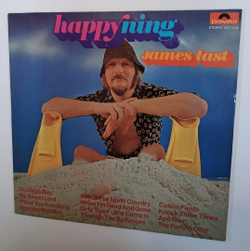 James Last Happyning (Germany 1971)