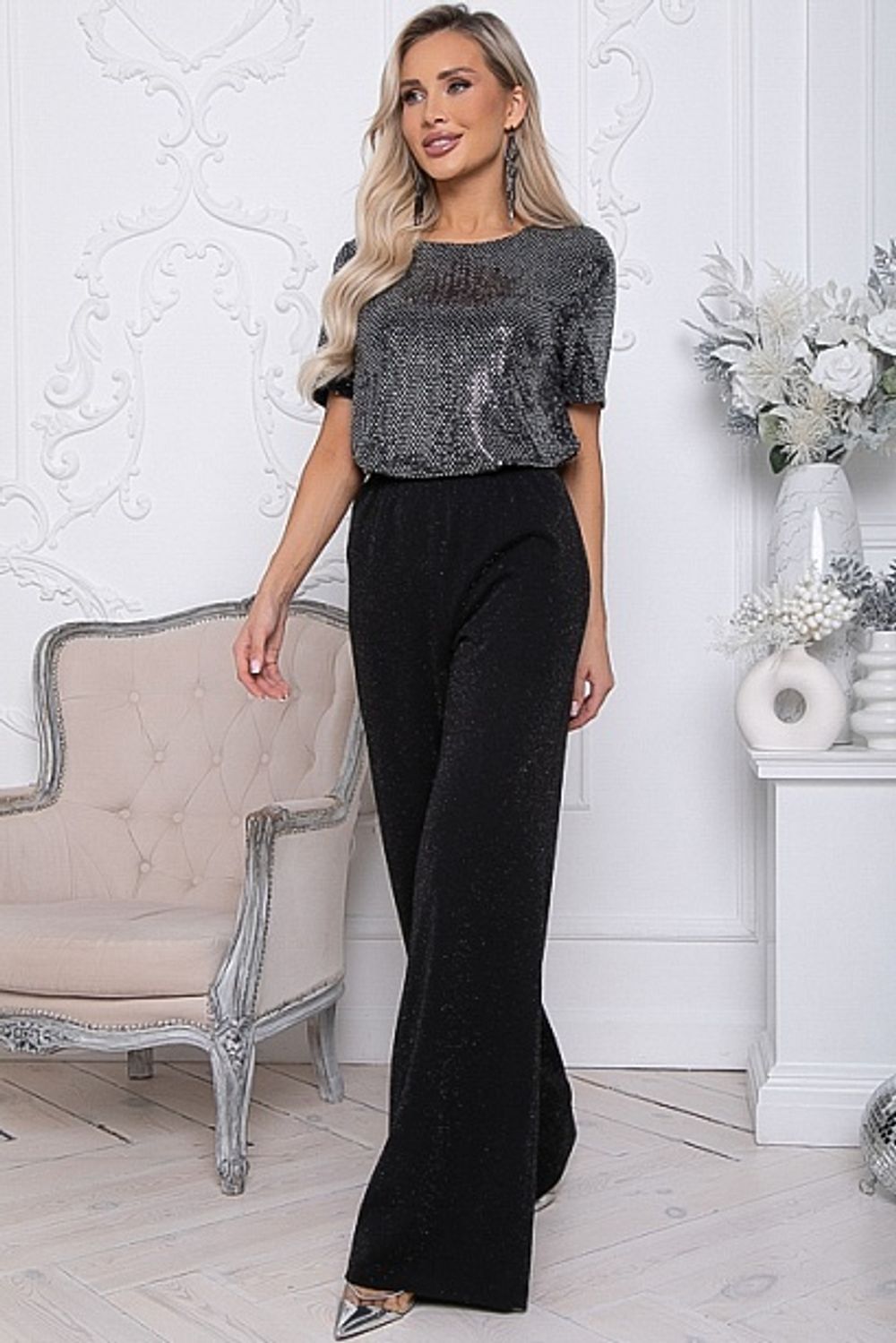 Брюки 5152 Avili