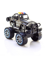 Джип ин. 28см, пакет 663