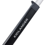 Детская коляска Happy Baby Kidlander 2 в 1 black