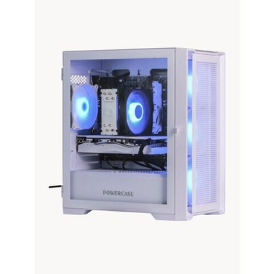 RTX4060 Мощный игровой компьютер Core i7 10700 (2690v3) 12ядер/32 GB/1500гб ssd/750W/win 10 pro