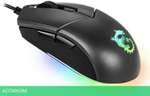 Мышь MSI Clutch GM11 (S12-0402030-CLA)