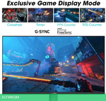 Игровой монитор Koorui GN10