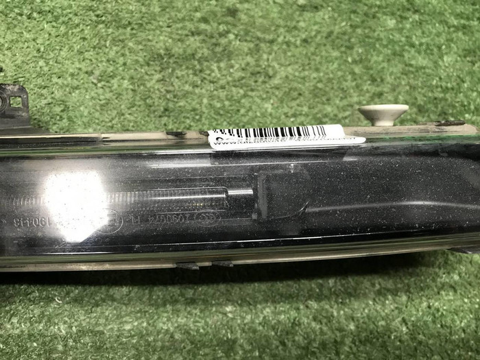 ДХО левый Jaguar F-pace (2016-2020)