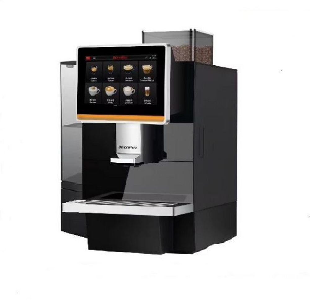 Кофемашина Dr Coffee СoffeeBrake Big Plus