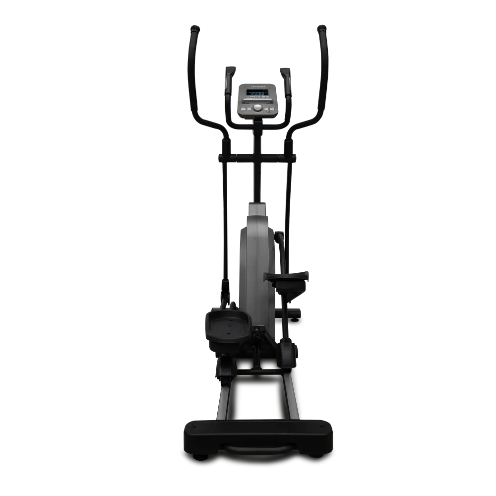 Эллиптический тренажер домашний SVENSSON BODY LABS TITAN FLD