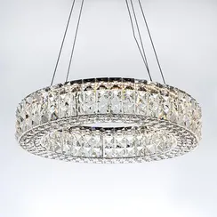 Подвесная люстра MODELUX ML.331.600 CR