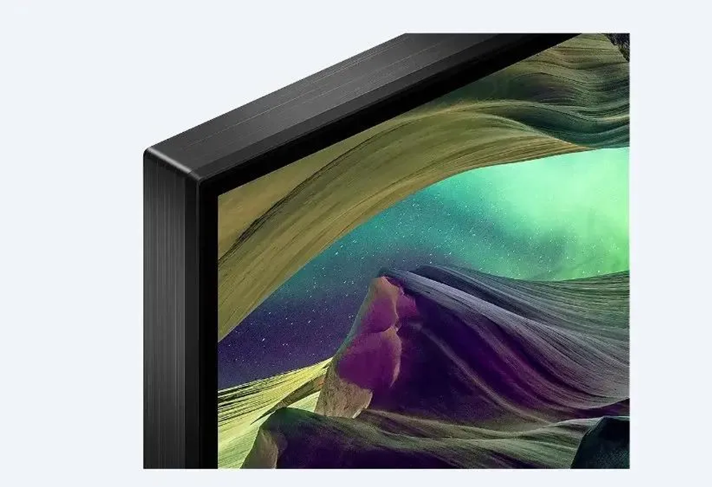 ТЕЛЕВИЗОР SONY 4K KD-55X85L