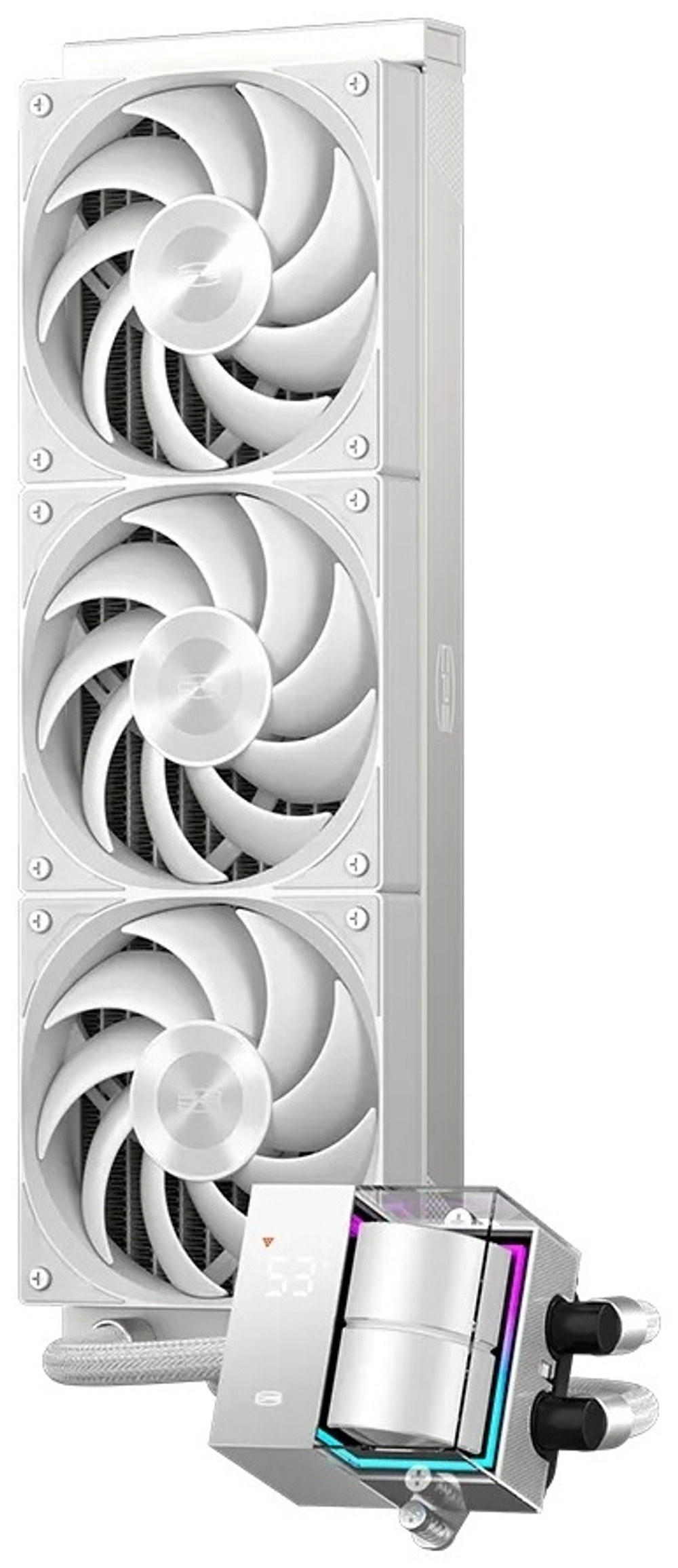 Система охлаждения PCcooler DS360