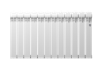 Радиатор Royal Thermo Indigo Super+ 500 - 12 секц.