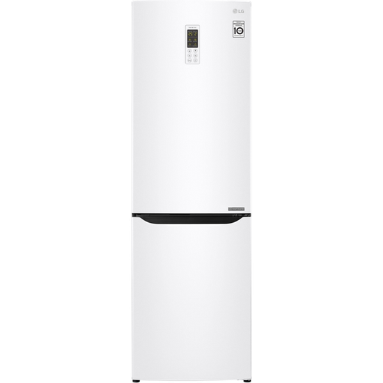 Холодильник LG GA-B419SQGL