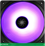 Кулер для корпуса DeepCool CF 120 (DP-FA-RGB-CF120-1)