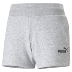 Женские шорты PUMA ESS Sweat Shorts