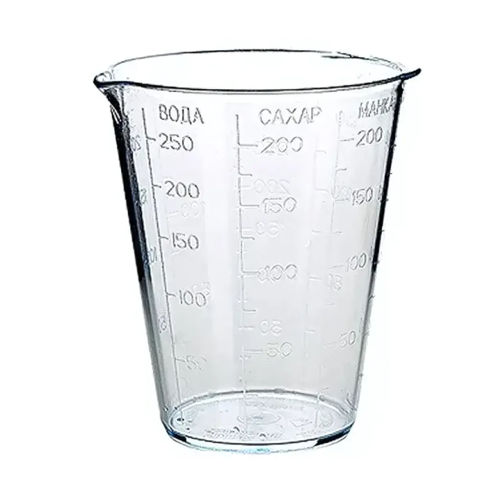 Стакан мерный 300 мл