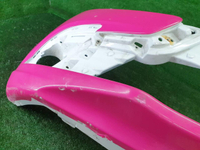 Бампер передний Lada Granta (2018-н.в.)