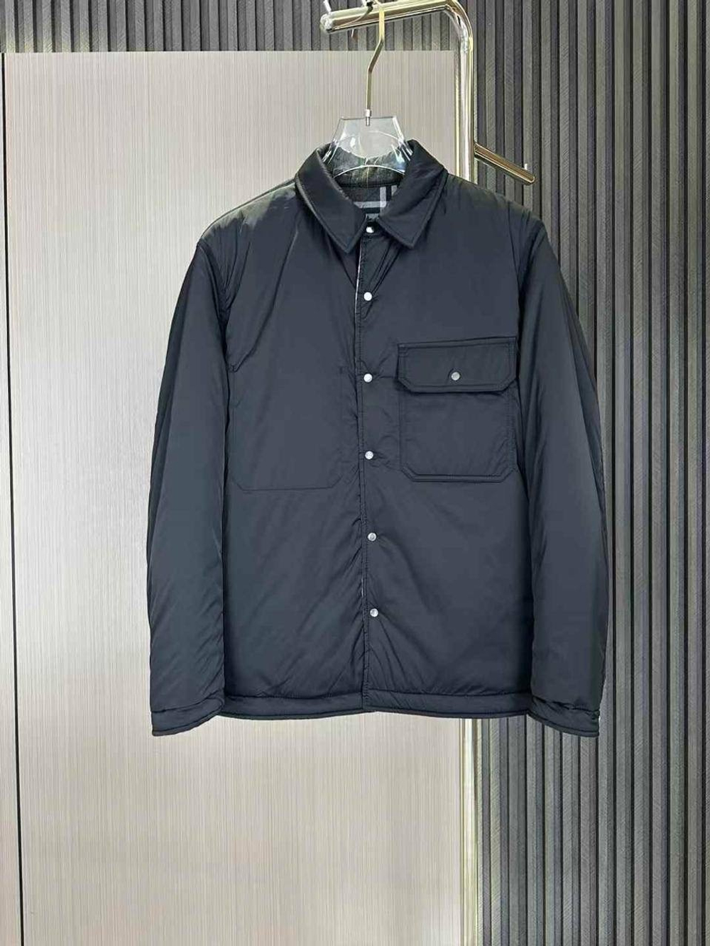 Двухсторонняя куртка Burberry
