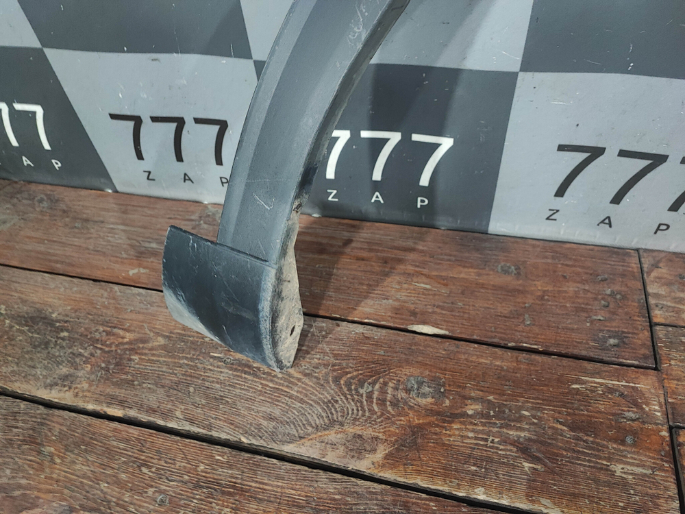 Накладка крыла переднего правого Haval F7 19-22 Б/У Оригинал 5006103XKQ04A8L