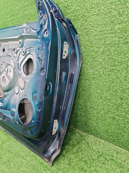 Дверь передняя левая Geely Monjaro (2021-н.в.)